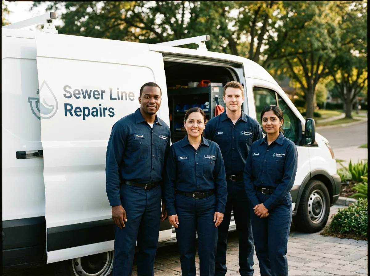 Emergency Plumber company in Enosburg Falls, VT